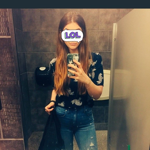 Meet your Posher, Kel - Picture 4 of 5